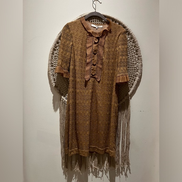 3.1 Phillip Lim gorgeous Dress size 6 - worn once!! So gorgeous! - Picture 10 of 15